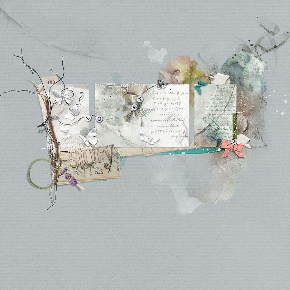 8 Ways to Digital Art Journaling 8 Ways to Digital Art Journaling