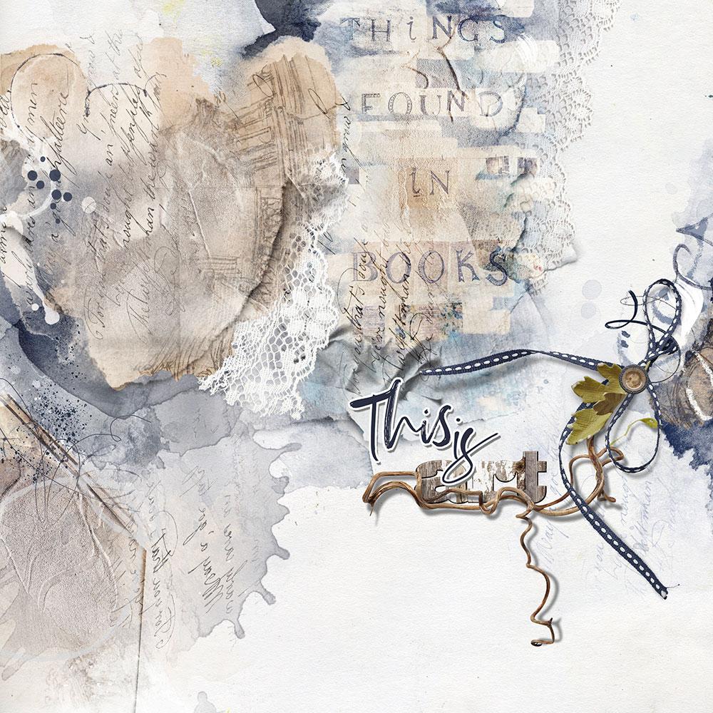 8 Ways to Digital Art Journaling 8 Ways to Digital Art Journaling