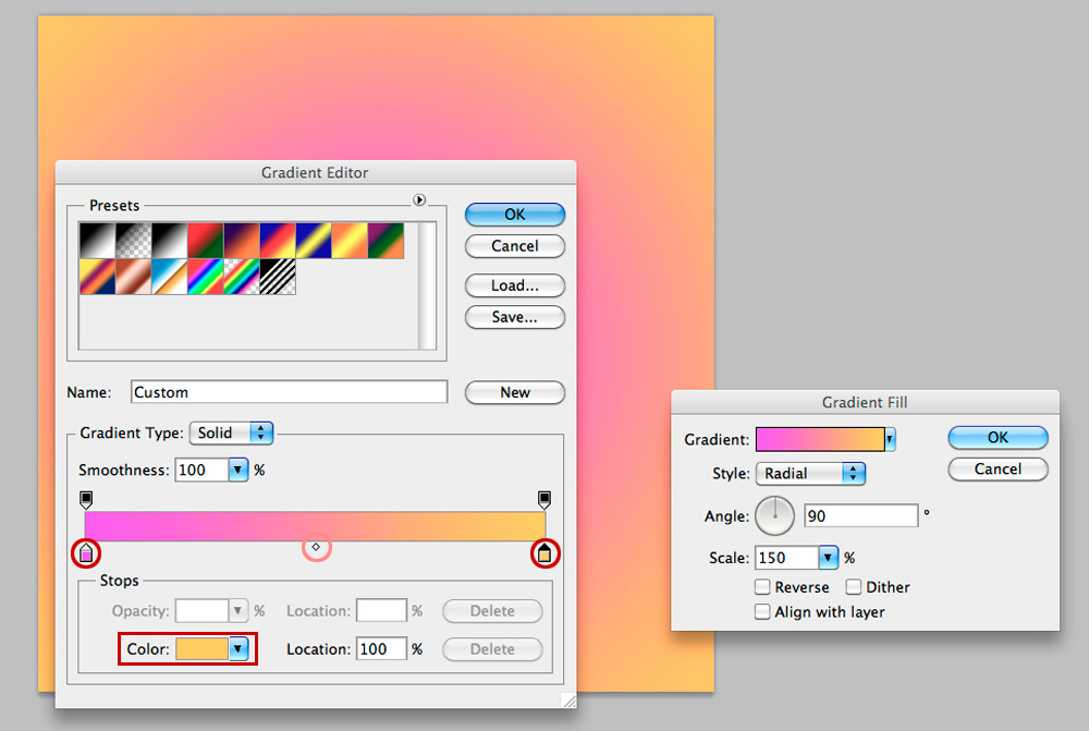 Graphic Poster Effect Using Threshold Filter Graphic Poster Effect Using Threshold Filter