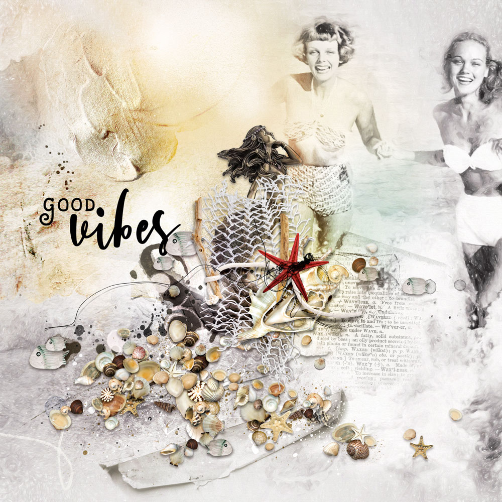 Visual Triangles Digital Scrapbooking: Master Page Design - Image 14