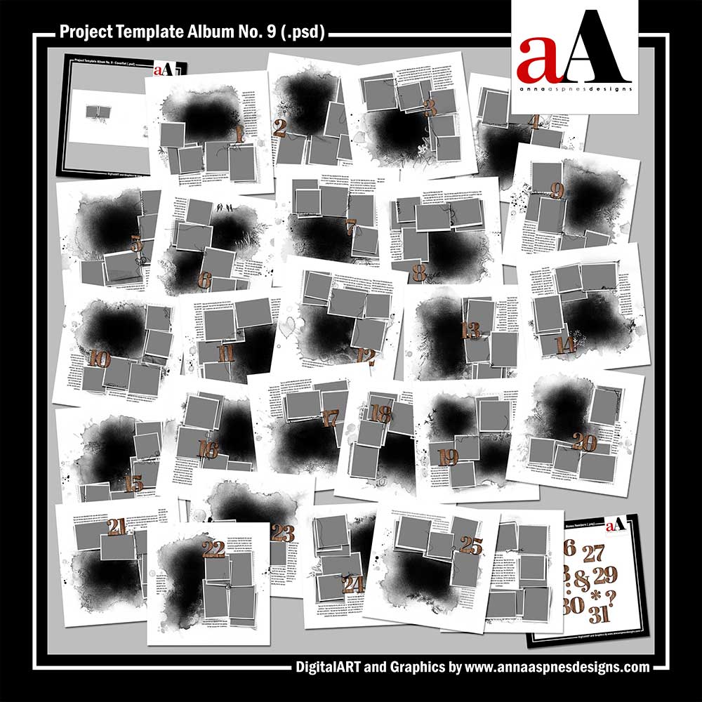 digital scrapbook photo book class