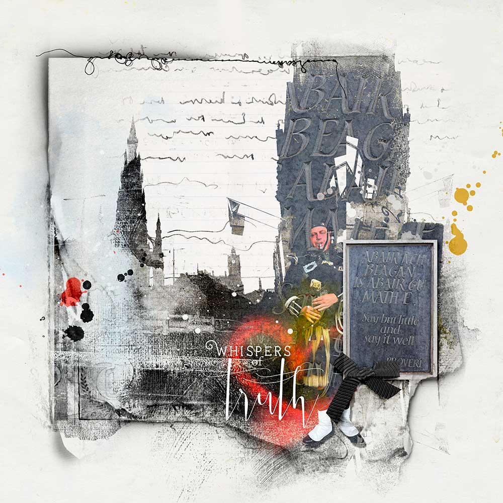Photo Selections, Masking and Extractions for Digital Scrapbooking, Collage and Photo Artistry Class by Anna Aspnes Designs for Adobe Photoshop and Elements