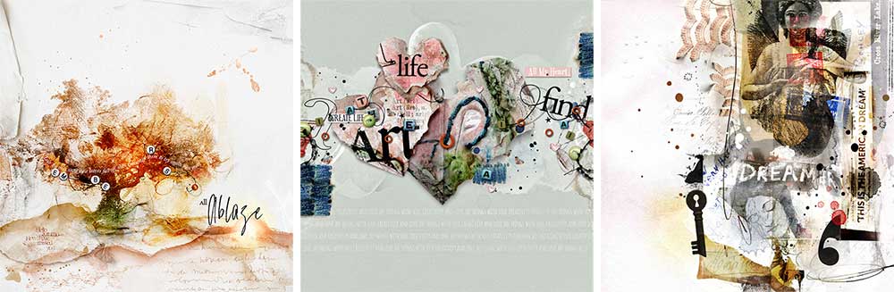 Why start digital art journaling — Anna Aspnes Designs beginner's guide