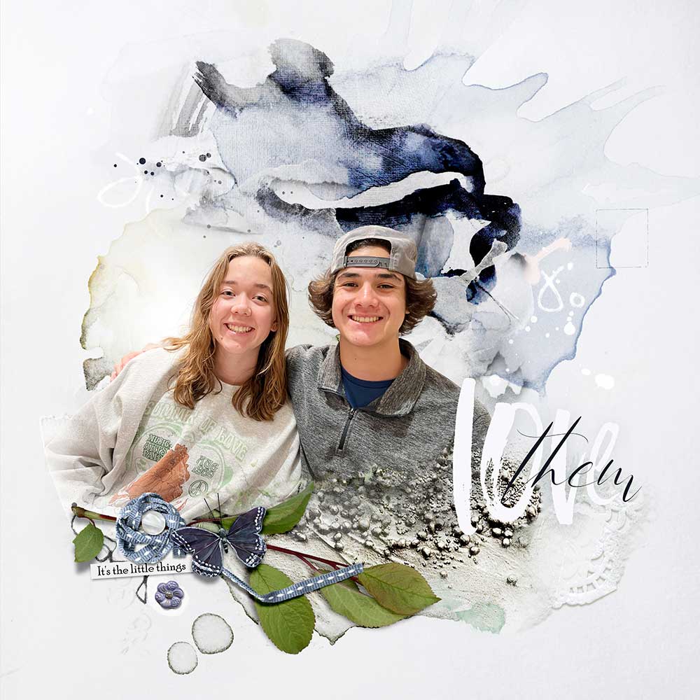 Photo Extractions Photoshop Elements