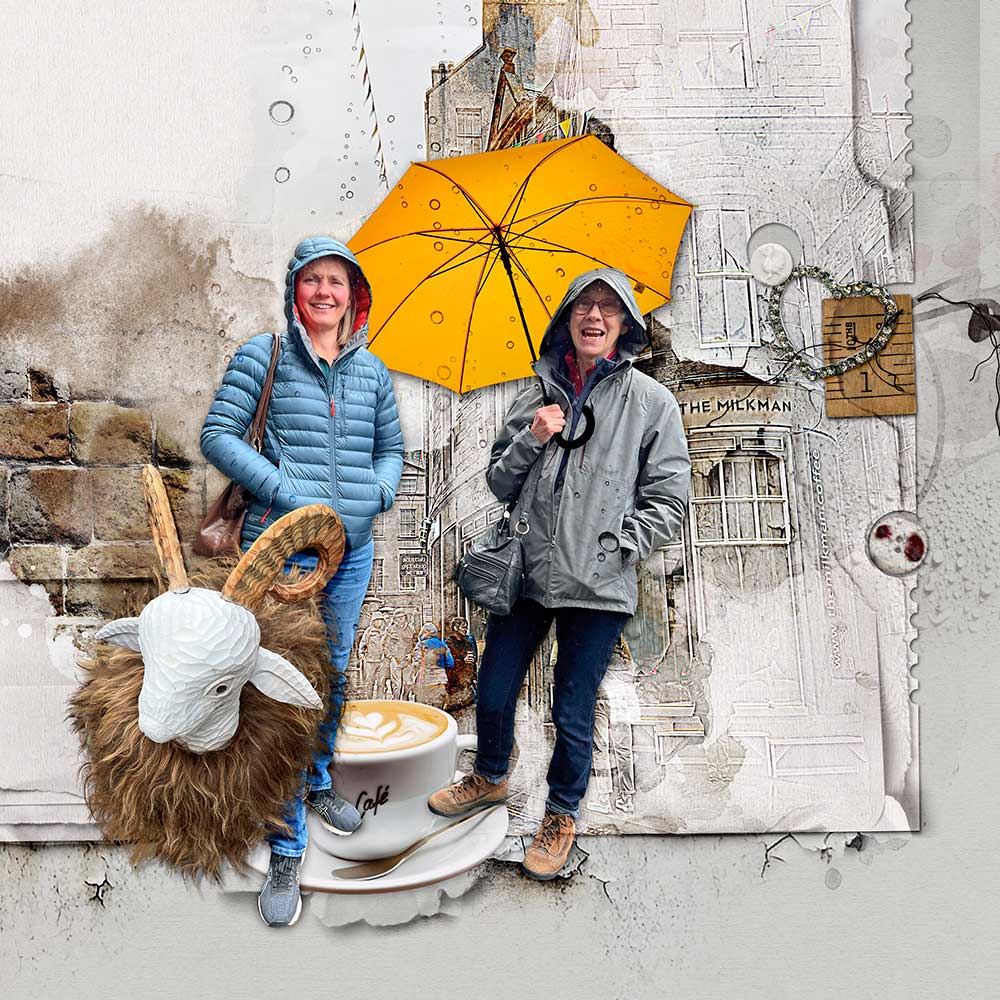 Photo Extractions Photoshop Elements