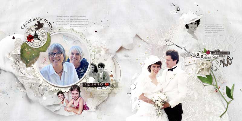 Advanced Photo Book Design