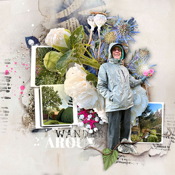 Digital Scrapbooking Layout Techniques: 8 Ways to Start - Image 2