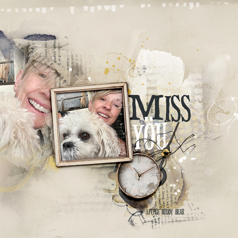 Digital Scrapbooking Layout Techniques: 8 Ways to Start - Image 5
