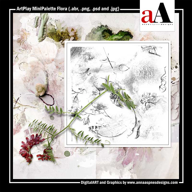 Realistic Scrapbook Drop Shadows