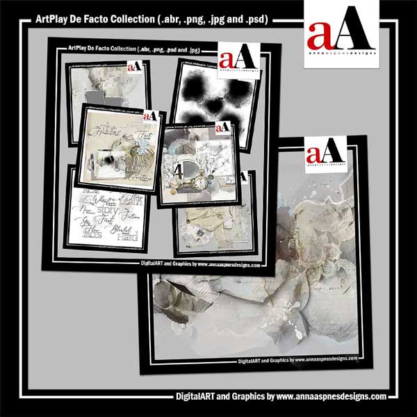 digital scrapbooking theme ideas