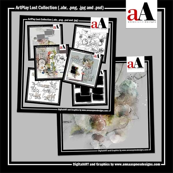 digital scrapbooking theme ideas