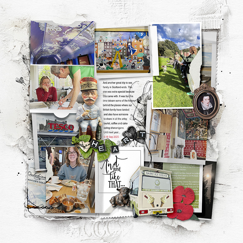 benefits of digital scrapbooking phone photos